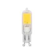 Ampoule LED G9 200 LM 2700 K - Bodner - Brico Dépôt