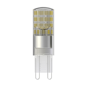 Ampoule LED G9 300 LM 2700 K - Bodner - Brico Dépôt