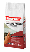 Enduit spécial façade coating rx 3 powder - 5 kg - Toupret - Brico Dépôt