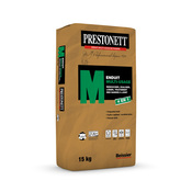 Enduit multi-usage 4 en 1 - sac de 15 kg - Prestonett - Brico Dépôt