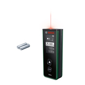Télémètre laser numérique 25 m "Zamo" - Bosch - Brico Dépôt