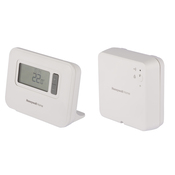 Thermostat programmable sans fil T3R - Brico Dépôt