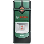 Détecteur de matériaux avec auto-calibrage "Truvo" - Bosch - Brico Dépôt
