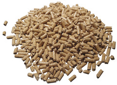 Granulés de bois DINplus 100% bois naturel - Sac de 15 kg - Brico Dépôt