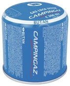 Cartouche perçable butane C206 GLS - Campingaz - Brico Dépôt