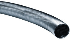 Tubage flexible polylisse XT 316 L  - 10/100 E 150/156 le ml - Brico Dépôt