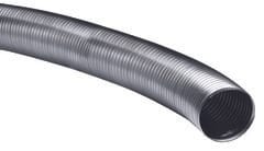 Réducteur de tuyau d'échappement avec 2 colliers de fixation pour large  bande - Raccord réducteur de tuyau (Ø 40 mm à Ø 45 mm) : :  Bricolage