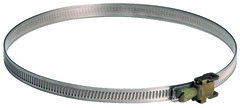 Collier de maintien en inox - Ø 60-135 mm - Brico Dépôt