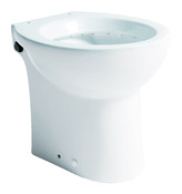 WC broyeur compact Aqua 45x37x 44 cm - Pulsosanit - Brico Dépôt