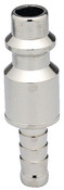 Lot de 2 inserts rapides pour tuyaux Ø 8 mm - Prodif - Brico Dépôt