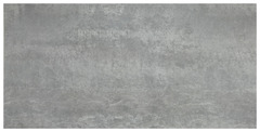 Dalle PVC adhésive décor gris métallique L. 61 x l. 30,6 cm - Brico Dépôt