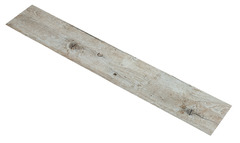 Lame PVC adhésive décor imitation chêne patiné L. 91,4 x l. 15,2 cm - Brico Dépôt