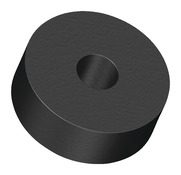 Clapet percé noir - 16 x 4 x 5 mm - Watts - Brico Dépôt