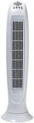 Ventilateur colonne blanc 86 cm - 60 W - Brico Dépôt