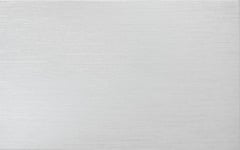 Faïence "Lodi" grise - 25 x 40 cm Ép. 6,1 mm - Brico Dépôt