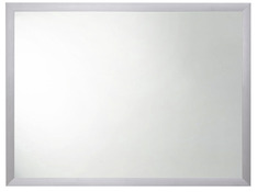 Miroir encadre 80X60 cm "Golspie" - Cooke and Lewis - Brico Dépôt