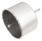 Scie cloche multi diamètre Ø 32 à 63 mm - Plomberie Online
