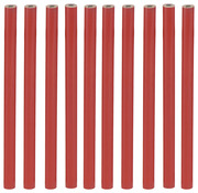 Lot de 10 crayons de menuisier - Brico Dépôt