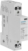 Contacteur de puissance 20 A pour l'alimentation de circuits de chauffage - Siemens - Brico Dépôt