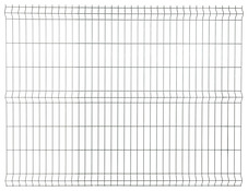 Panneau de clôture grillagée larg. 2 x haut. 1,53 m - Blooma - Brico Dépôt