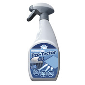 Spray de protection 550 ml pro-tector - Brico Dépôt