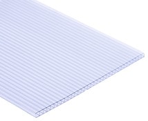 Plaque polycarbonate - Brico Dépôt