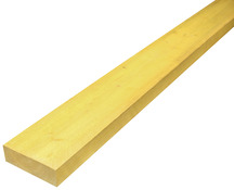 Bastaing en bois d'épicéa - L. 4 m - Section 150 x 50 mm - Brico Dépôt