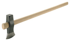 Merlin avec manche en bois 90 cm - 2,5 kg - Brico Dépôt