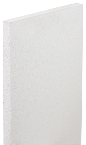 Panneau polystyrène expansé 1,2 x 0,6 m x ep. 30 mm - Unimat - Brico Dépôt