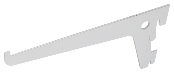 Console simple 15 cm blanc "Lony" SSB2 - Form - Brico Dépôt