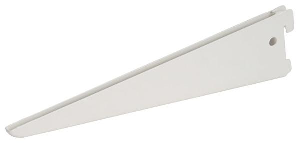 Console double 27 cm blanc "Twinny" - Form - Brico Dépôt