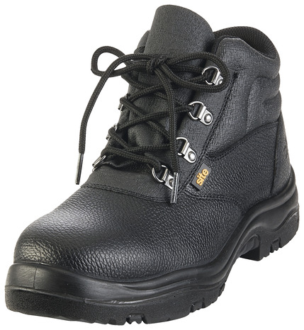 Chaussures de sécurité "Chukka" S1P SRA - Taille 43 - Site - Brico Dépôt