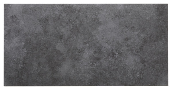 Dalle PVC adhésive Pop Rock Anthracite L. 60 x l. 30,5 cm - GoodHome - Brico Dépôt