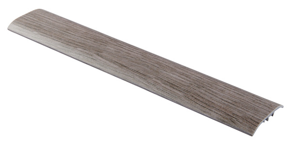 Barre de seuil en aluminium - L. 93 cm - GoodHome - Brico Dépôt