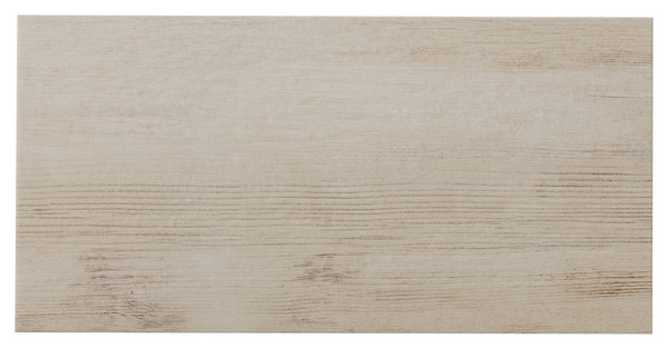 Carrelage de sol intérieur "Norwegio" beige - l. 32,2 x L. 57,3 cm - Brico Dépôt