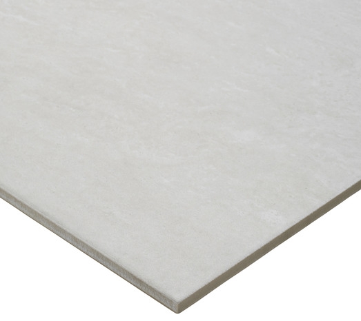 Carrelage de sol intérieur "Soft Travertin" ivoire - l. 30 x L. 60 cm - Colours - Brico Dépôt