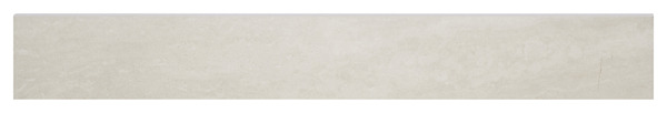 Plinthe "Soft travertin" ivoire 8 x 60 cm - Colours - Brico Dépôt