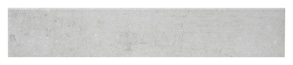 Plinthe "Reclaimed Concrete" gris 8 x 45 cm - Colours - Brico Dépôt