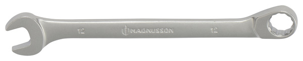 Clé mixte tête désaxée 12 mm Magnusson - Magnusson - Brico Dépôt