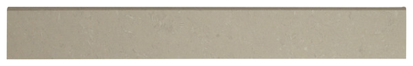Plinthe "Modenia" beige - 8 x 60 cm - Colours - Brico Dépôt