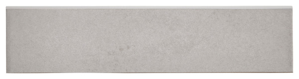 Plinthe "Cimenti" gris - l. 8 x L. 30,7 cm - Colours - Brico Dépôt