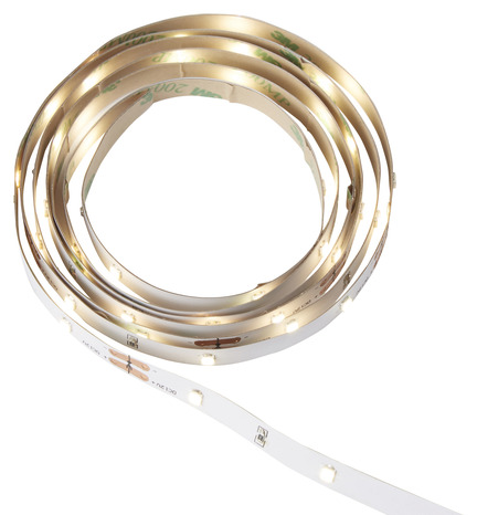 Kit ruban lumineux LED - 150 cm - Colours - Brico Dépôt