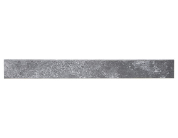 Plinthe "Shaded" anthracite 7,5 x 61,5 cm - Colours - Brico Dépôt