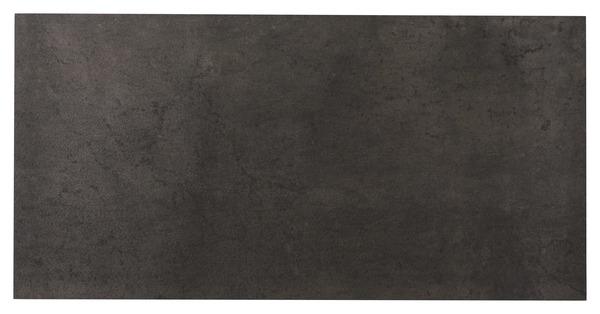 Carrelage intérieur sol/mur "Metalized" gris - l. 30 x L. 60 cm - Colours - Brico Dépôt