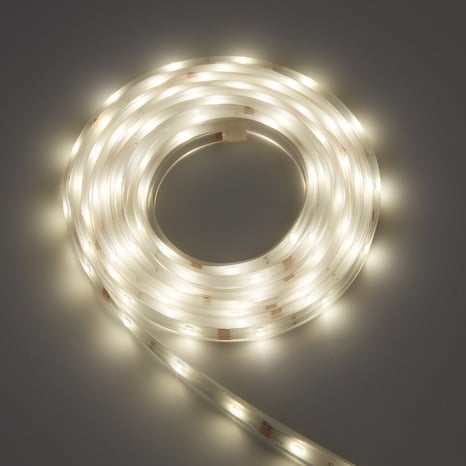Extension ruban LED - 100 cm - Colours - Brico Dépôt