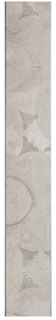 Lambris PVC imitation carreaux de ciment L. 2,60 m x l. 35 cm x Ép. 5 mm - Brico Dépôt