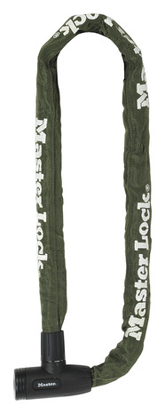 Chaîne 0,8 x 100 cm  - Masterlock - Brico Dépôt