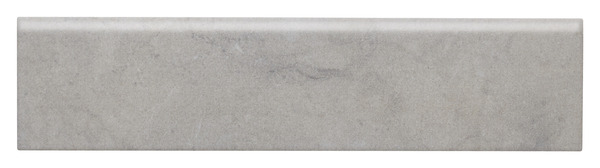 Plinthe "Ideal Marble" gris 8 x 33,8 cm - Brico Dépôt