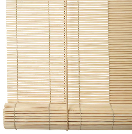 Store enrouleur bambou l. 90 x h. 180 cm - Brico Dépôt