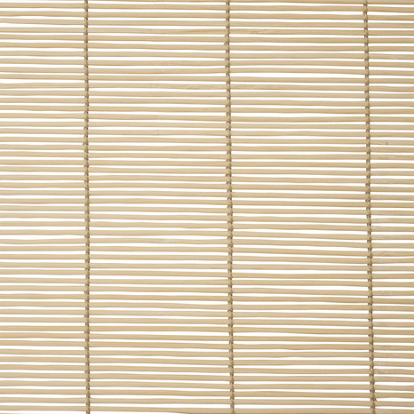 Store enrouleur bambou l. 160 x h. 180 cm - Brico Dépôt